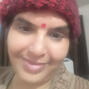 Meet your Posher, Indrani